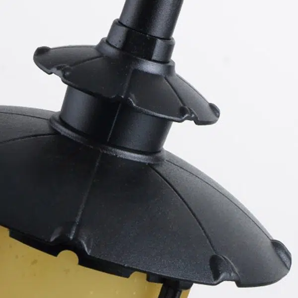 Retro Chic LED Waterproof Landscape Light for Villa Garden Park Lawn - Image 10