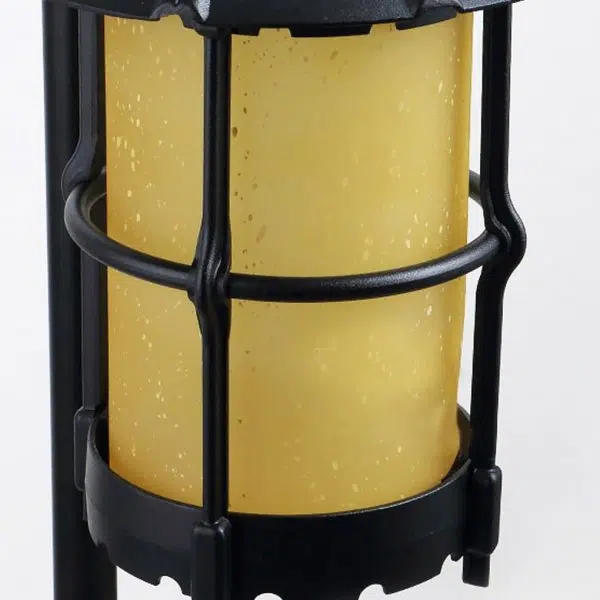 Retro Chic LED Waterproof Landscape Light for Villa Garden Park Lawn - Image 9