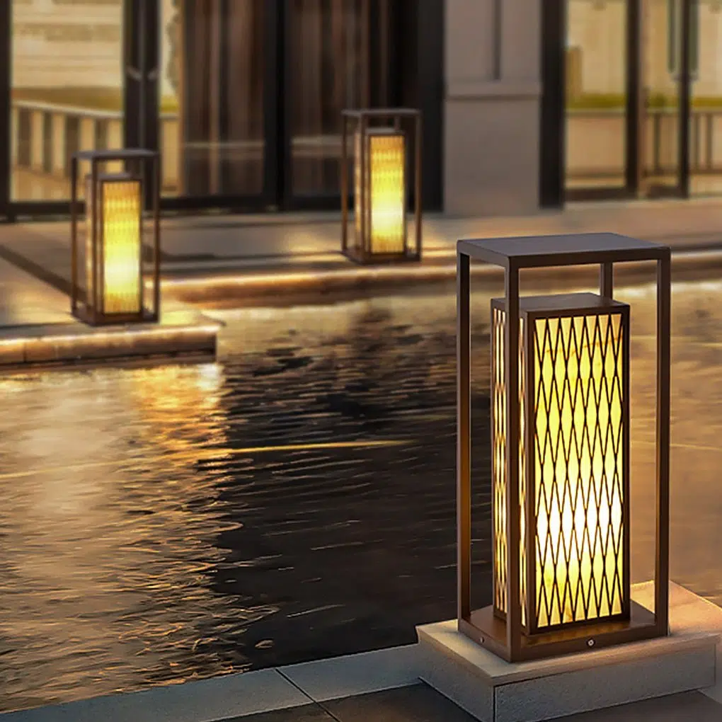 retro-outdoor-waterproof-chinese-style-courtyard-landscape-decorative-lighting-874457.jpg Retro Outdoor Waterproof Asian Style Courtyard Landscape Decorative Lighting - Image 1
