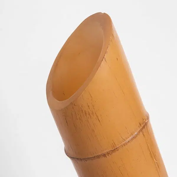 Simulation Bamboo Design Outdoor Waterproof LED Landscape Lighting Decorative Lamp - Image 15