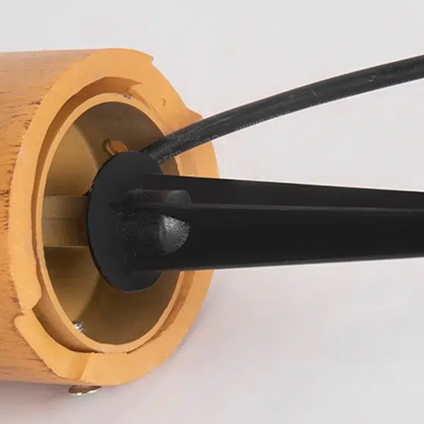 Simulation Bamboo Design Outdoor Waterproof LED Landscape Lighting Decorative Lamp - Image 17