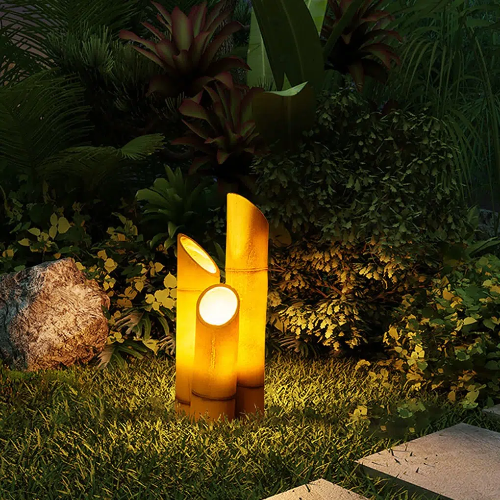 simulation-bamboo-design-outdoor-waterproof-led-landscape-lighting-decorative-lamp-403867.jpg Simulation Bamboo Design Outdoor Waterproof LED Landscape Lighting Decorative Lamp - Image 1