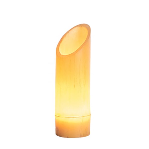 Simulation Bamboo Design Outdoor Waterproof LED Landscape Lighting Decorative Lamp - Image 9
