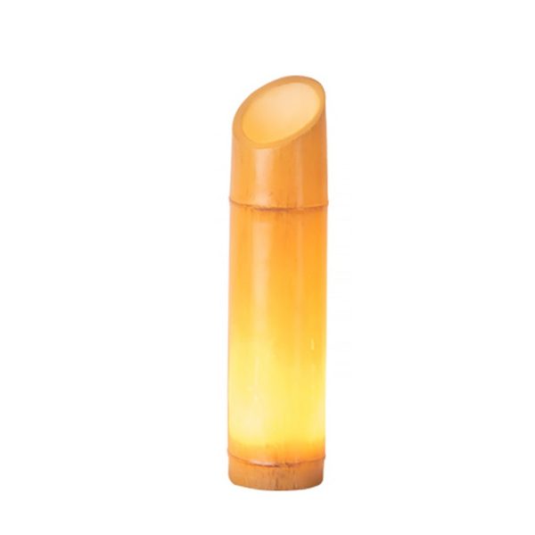 Simulation Bamboo Design Outdoor Waterproof LED Landscape Lighting Decorative Lamp - Image 11