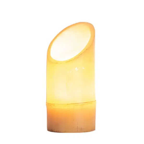 Simulation Bamboo Design Outdoor Waterproof LED Landscape Lighting Decorative Lamp - Image 7