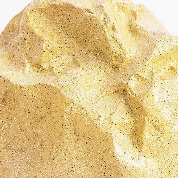 Resin Stone-Inspired Warm LED Garden Light Outdoor Illumination - Image 16