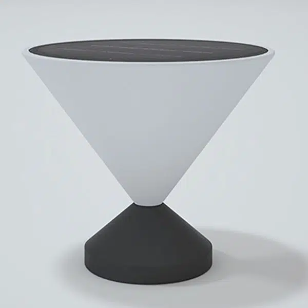 Solar Outdoor Waterproof Post Lights for Courtyard Landscape Decorative Lighting - Image 9