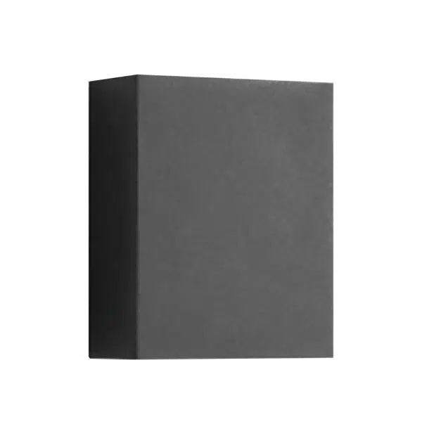 Gorgeous Led Up Down Exterior Lights Modern Outdoor Wall Lighting - Image 9