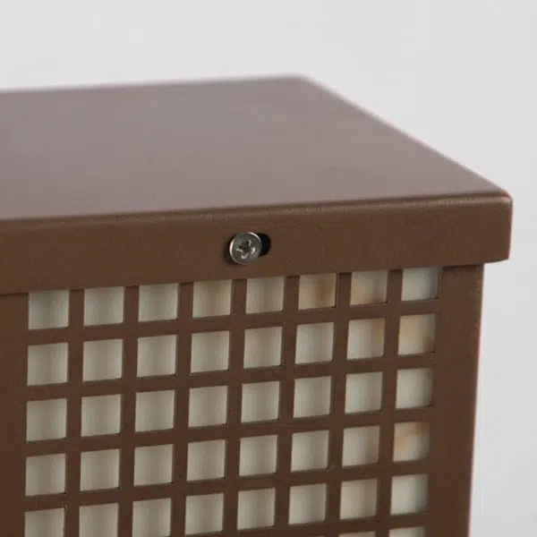 Unique Design Outdoor Garden Lawn Light Waterproof Landscape Lighting Decorative Lamp - Image 10