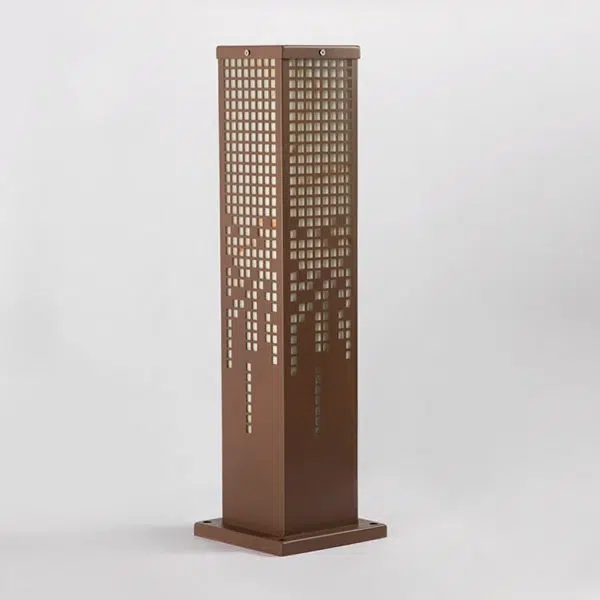 Unique Design Outdoor Garden Lawn Light Waterproof Landscape Lighting Decorative Lamp - Image 8