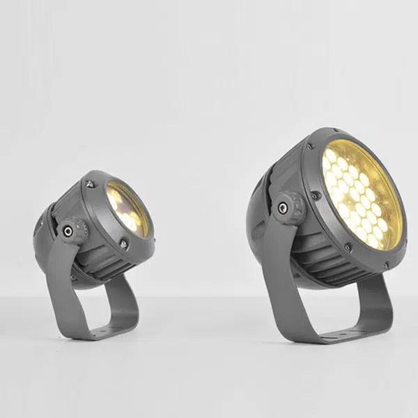 Decorative Ground Spotlight for Outdoor Tree Landscape Lighting - Image 18