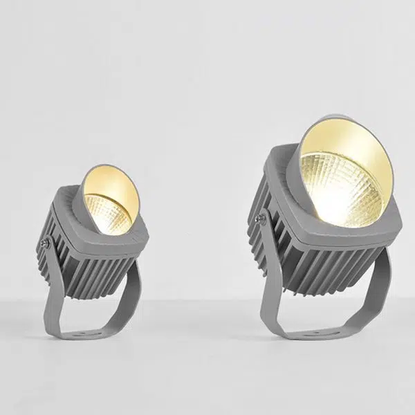 Decorative Ground Spotlight for Outdoor Tree Landscape Lighting - Image 17