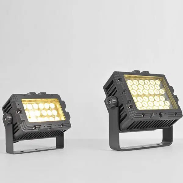 Decorative Ground Spotlight for Outdoor Tree Landscape Lighting - Image 21