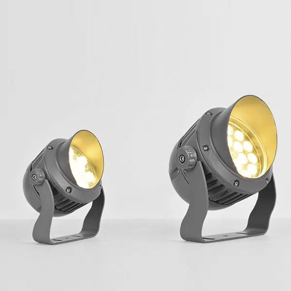 Decorative Ground Spotlight for Outdoor Tree Landscape Lighting - Image 19