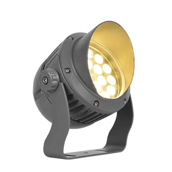 Decorative Ground Spotlight for Outdoor Tree Landscape Lighting - Image 25