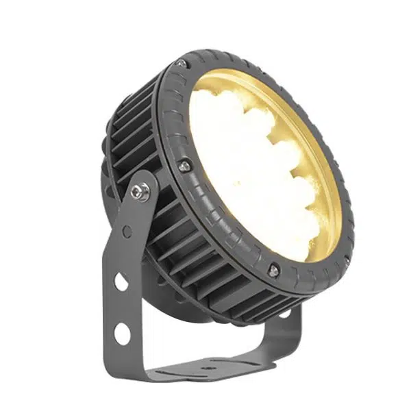 Decorative Ground Spotlight for Outdoor Tree Landscape Lighting - Image 24