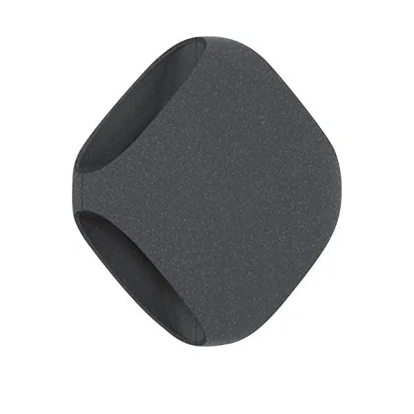 Square LED Waterproof Black Modern Outdoor Wall Lights Fence Post Lights - Image 8